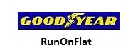 Goodyear RunFlat Goodyear RunFlat