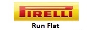 Pirelli RunFlat Pirelli RunFlat